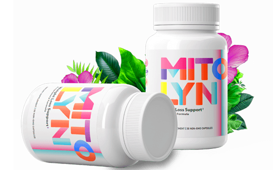 Mitolyn full product lineup